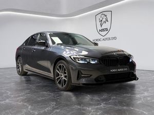 BMW 330 bild 8