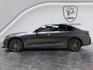 BMW 330 bild 3