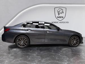 BMW 330 bild 7