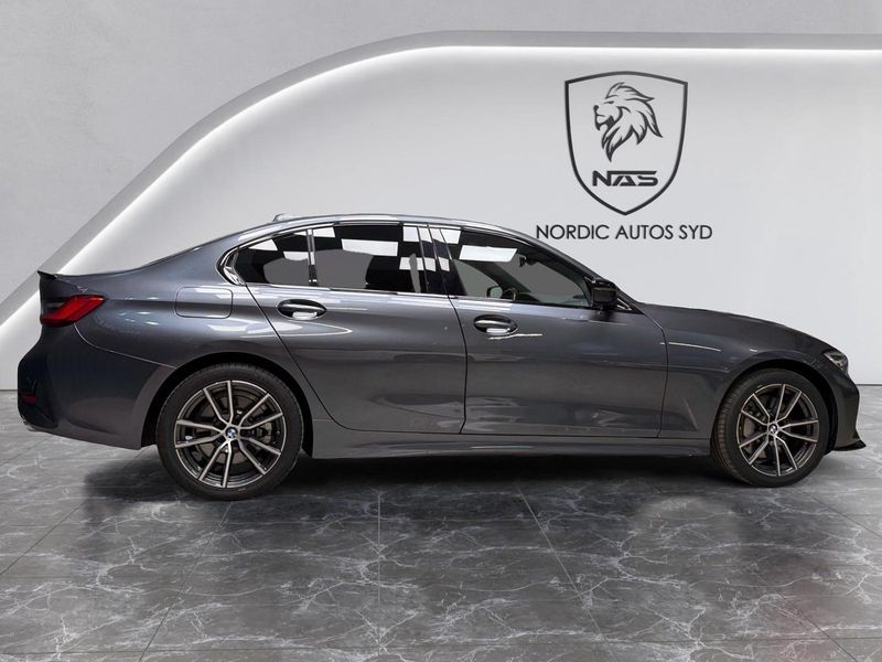 BMW 330 bild 7