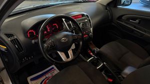 Kia Cee´d bild 11