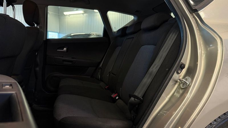 Kia Cee´d bild 20