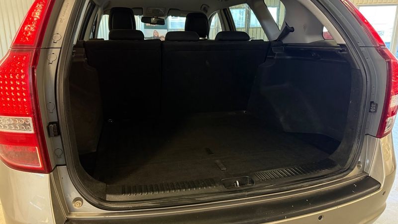 Kia Cee´d bild 21
