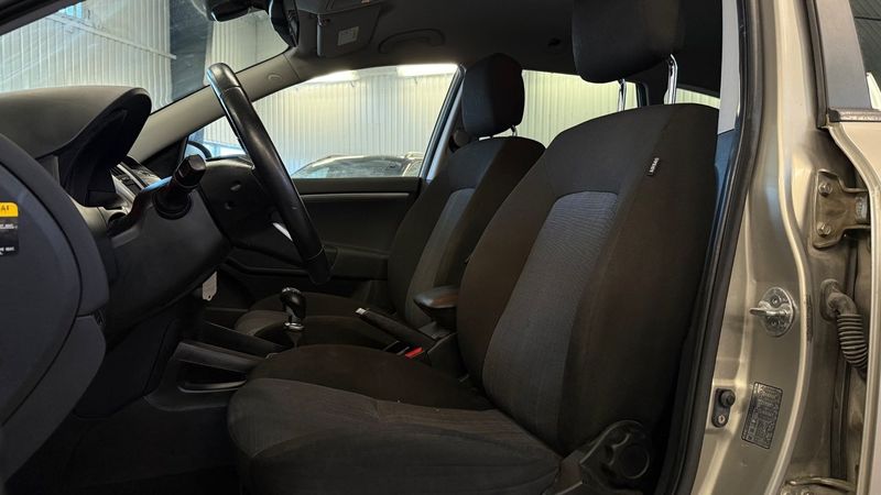 Kia Cee´d bild 10