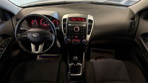 Kia Cee´d bild 12