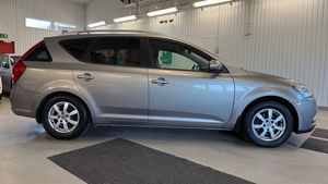 Kia Cee´d bild 9