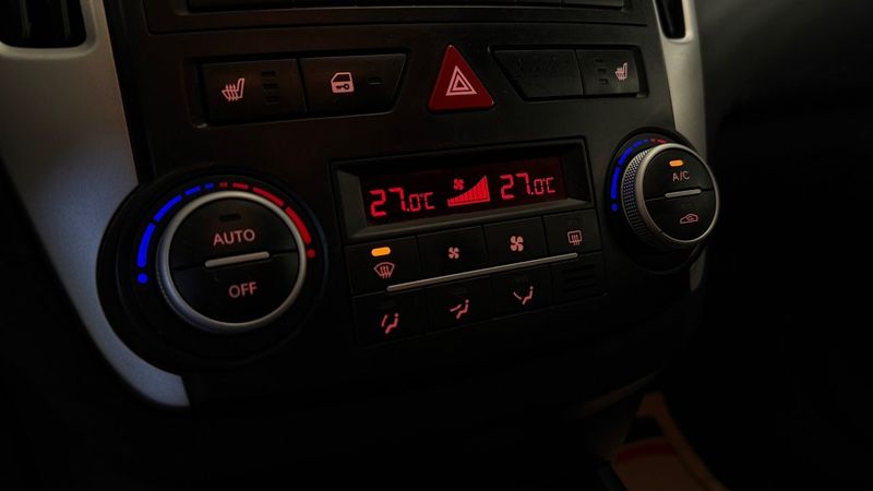 Kia Cee´d bild 14