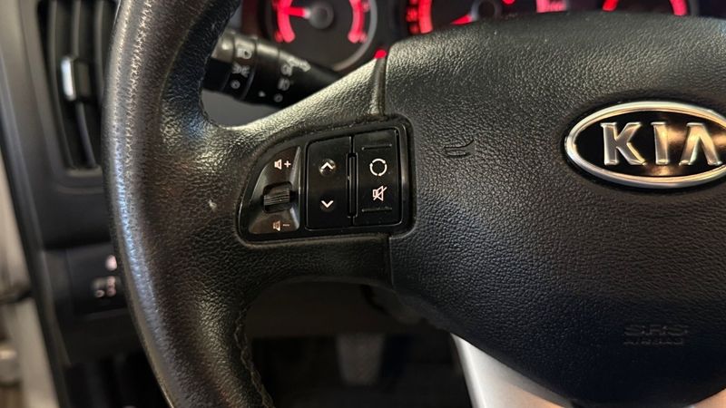 Kia Cee´d bild 18
