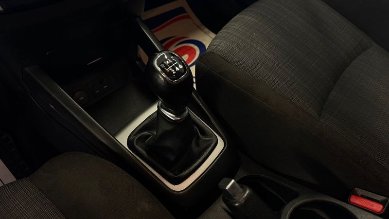 Kia Cee´d bild 13