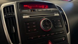 Kia Cee´d bild 15