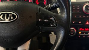 Kia Cee´d bild 17
