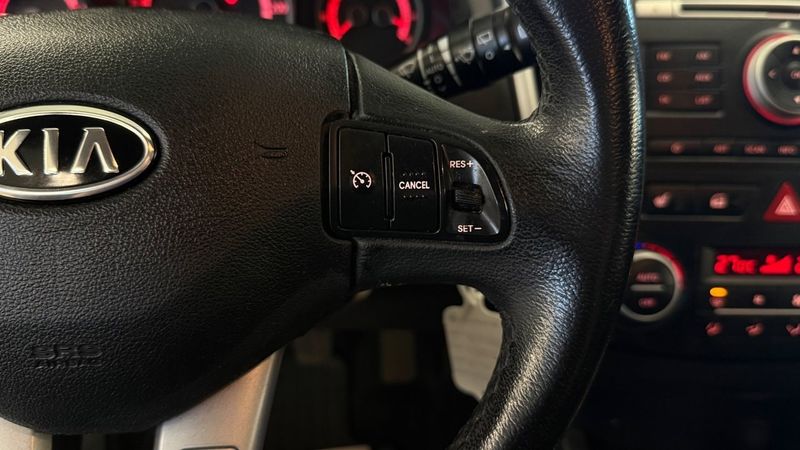 Kia Cee´d bild 17