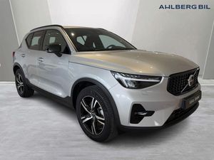 Volvo XC40 bild 1