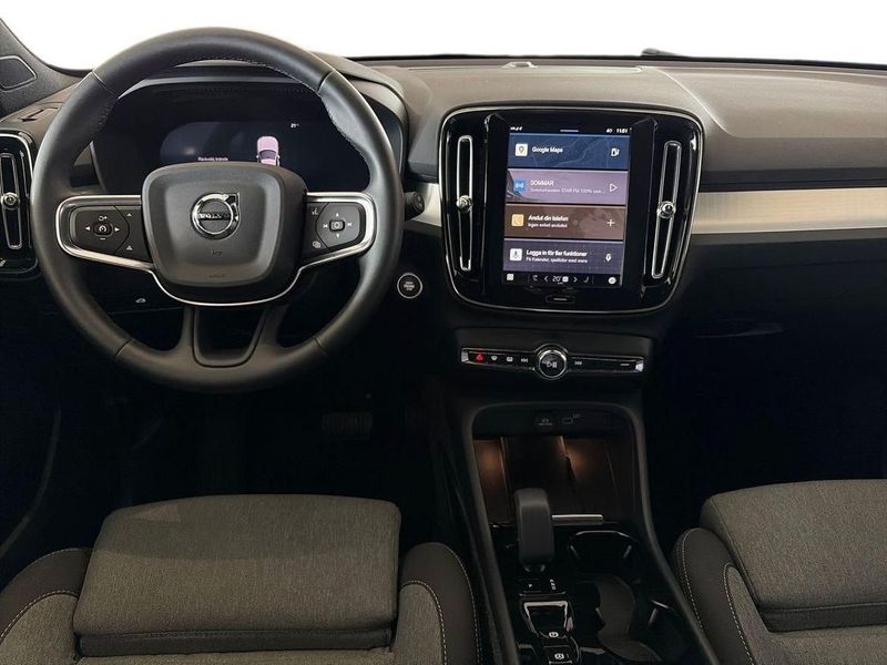 Volvo XC40 bild 13