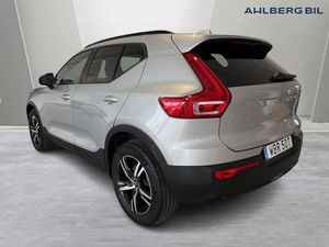 Volvo XC40 bild 3