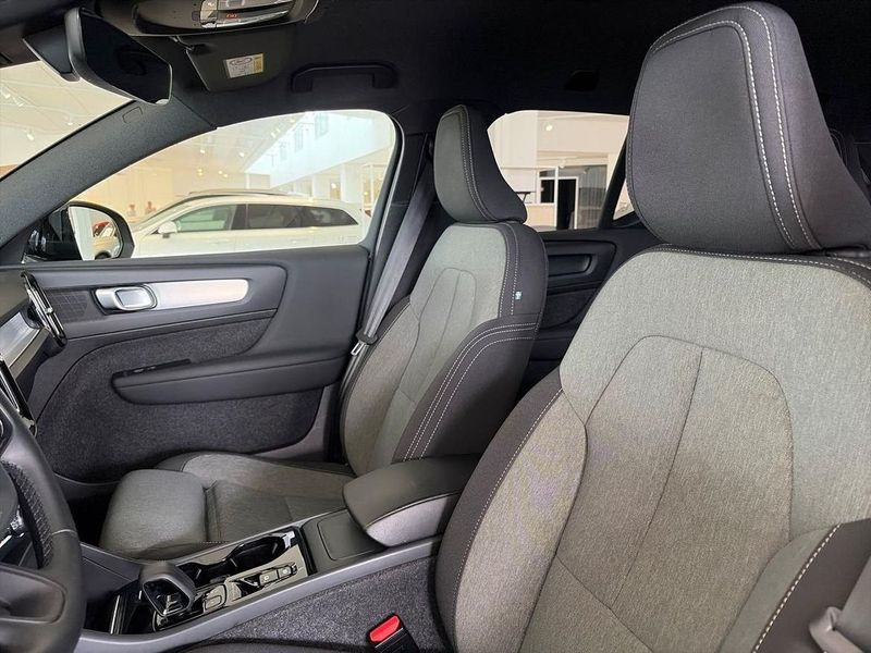Volvo XC40 bild 10