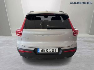 Volvo XC40 bild 7