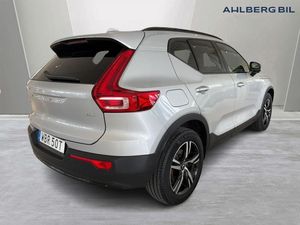 Volvo XC40 bild 6