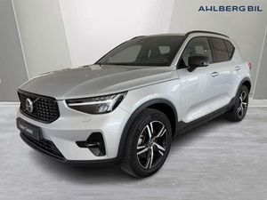 Volvo XC40 bild 5