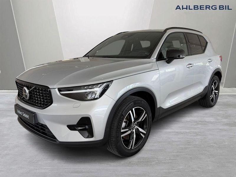 Volvo XC40 bild 5
