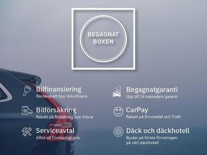 Volvo XC40 bild 2