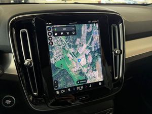 Volvo XC40 bild 14