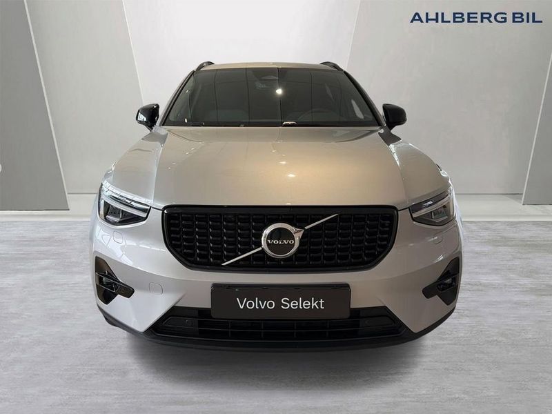 Volvo XC40 bild 4