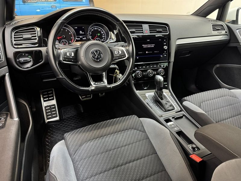 Volkswagen Golf bild 8