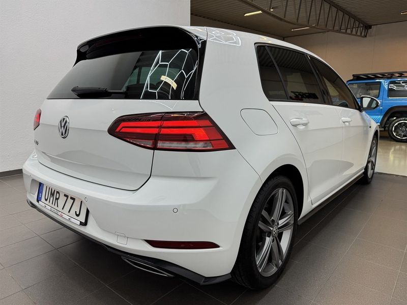 Volkswagen Golf bild 3