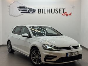 Volkswagen Golf bild 1