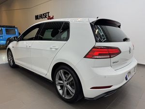 Volkswagen Golf bild 4
