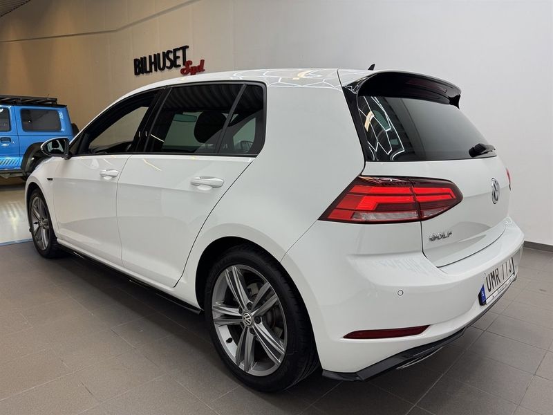 Volkswagen Golf bild 4