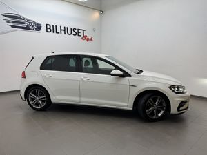 Volkswagen Golf bild 2