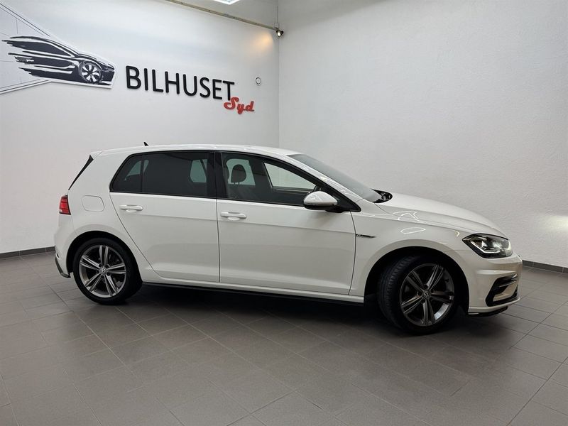 Volkswagen Golf bild 2