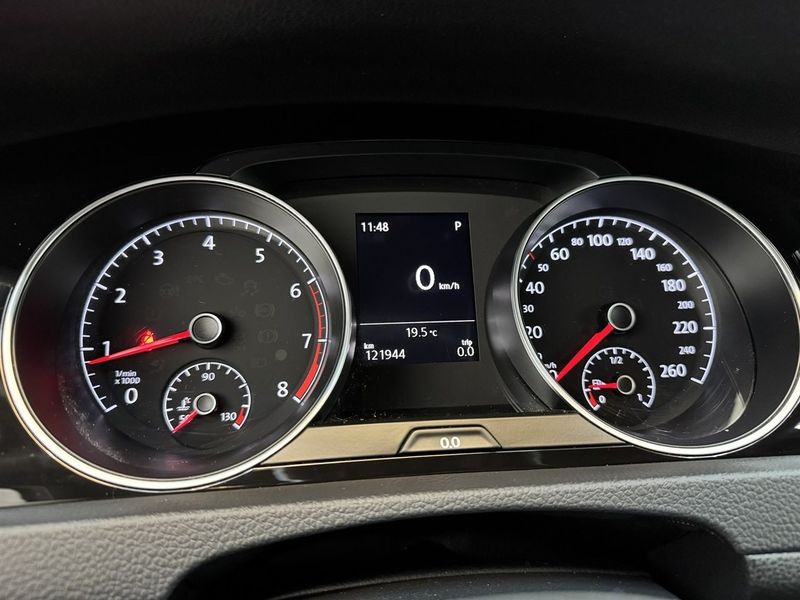 Volkswagen Golf bild 14