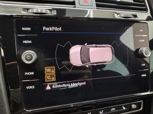 Volkswagen Golf bild 12