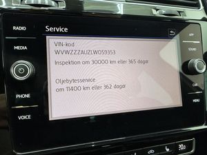 Volkswagen Golf bild 13