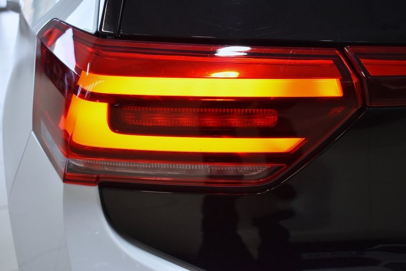 Volkswagen ID.3 bild 18