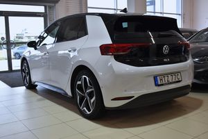 Volkswagen ID.3 bild 4