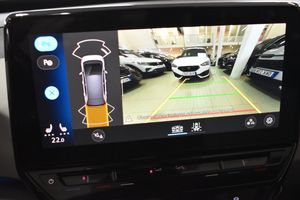 Volkswagen ID.3 bild 12
