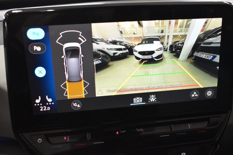 Volkswagen ID.3 bild 12
