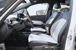 Volkswagen ID.3 bild 8