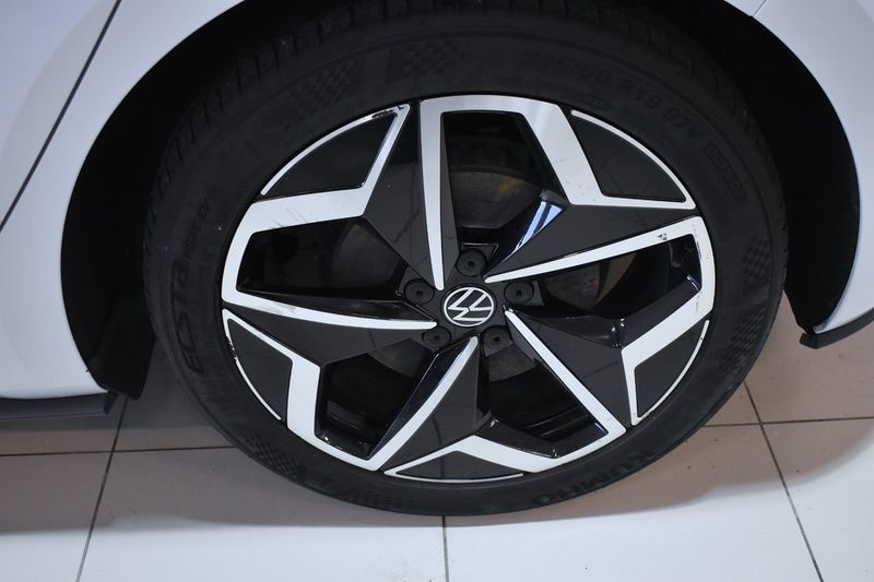 Volkswagen ID.3 bild 21