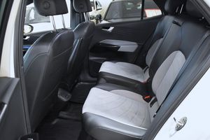 Volkswagen ID.3 bild 9