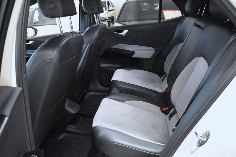Volkswagen ID.3 bild 9