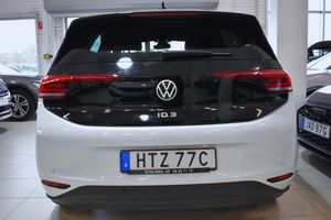 Volkswagen ID.3 bild 5