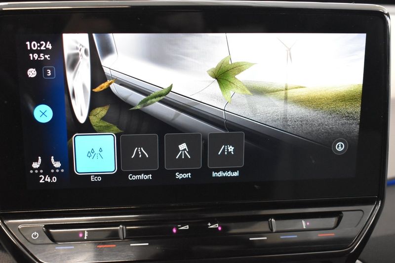 Volkswagen ID.3 bild 15