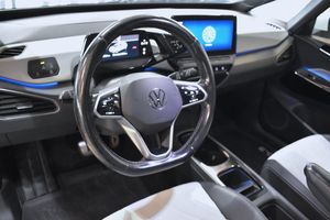 Volkswagen ID.3 bild 7