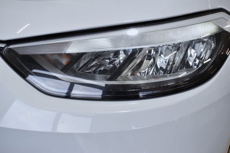 Volkswagen ID.3 bild 20
