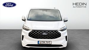Ford Tourneo Custom bild 8